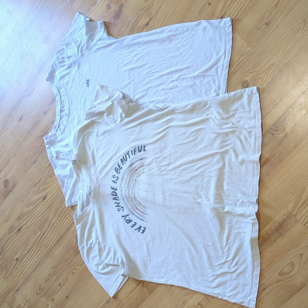 Graphic Tees